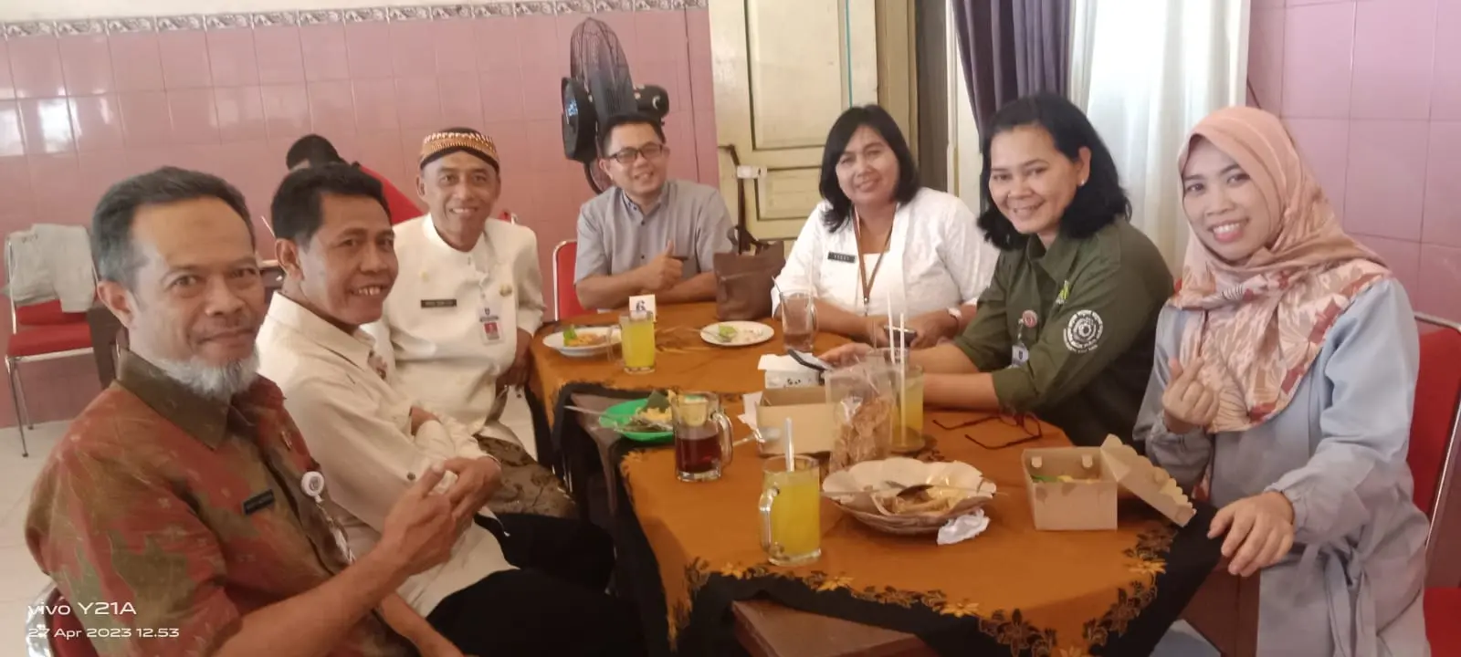 Acara IdulFitri 1444H(2)